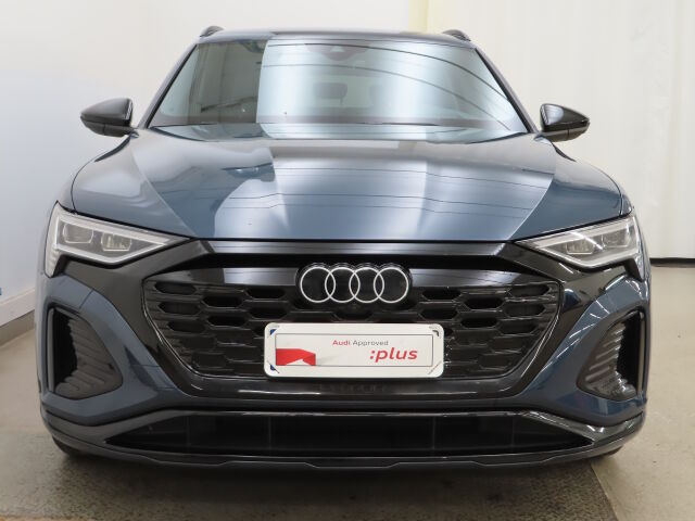 Audi Q8 e-tron 2023 Sportback 50 S line Launch Edition.