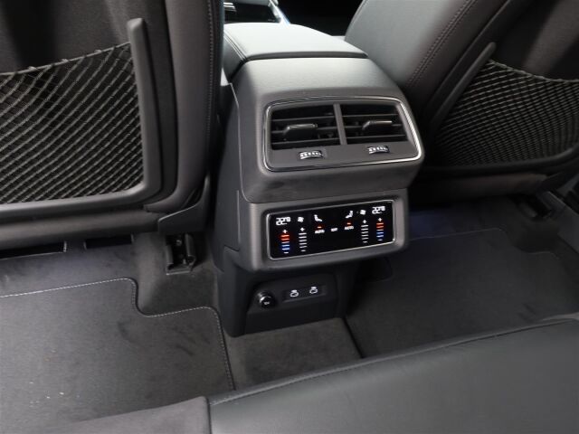 Audi Q8 e-tron 2023 Sportback 50 S line Launch Edition.