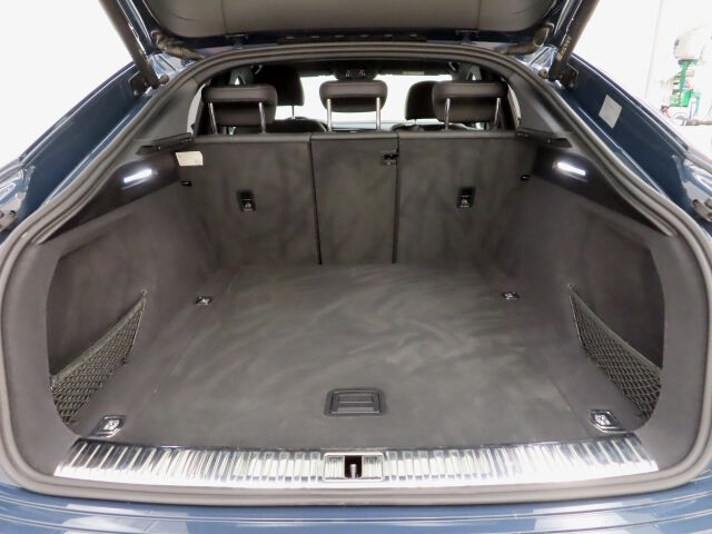 Audi Q8 e-tron 2023 Sportback 50 S line Launch Edition.