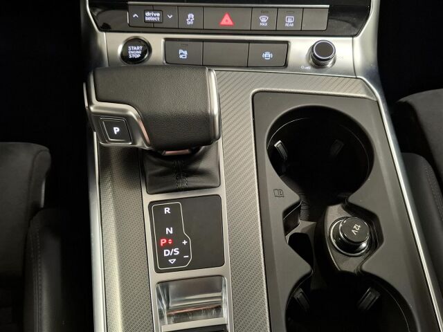 AUDI A6 2023 Avant Progress Plus 50 TFSI e quattro S tronic