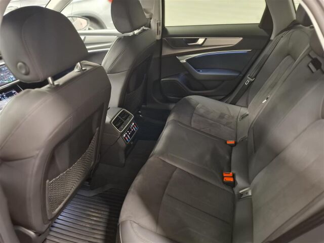 AUDI A6 2023 Avant Progress Plus 50 TFSI e quattro S tronic