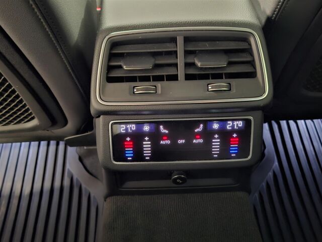 AUDI A6 2023 Avant Progress Plus 50 TFSI e quattro S tronic