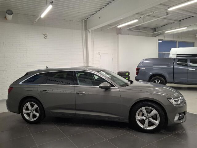 AUDI A6 2023 Avant Progress Plus 50 TFSI e quattro S tronic