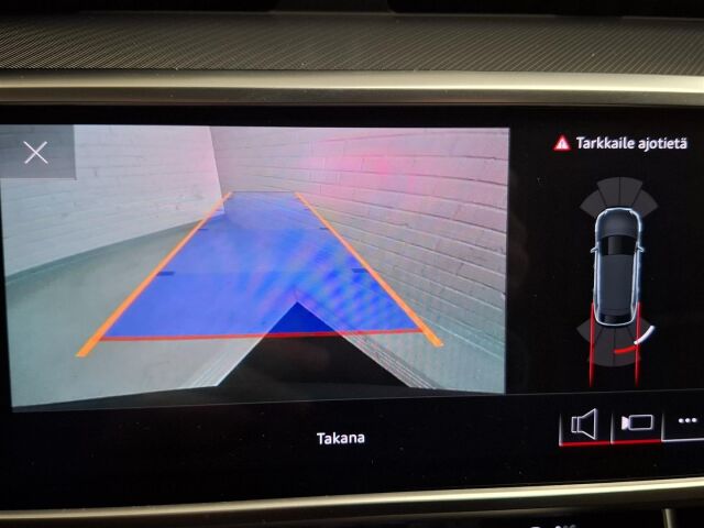 AUDI A6 2023 Avant Progress Plus 50 TFSI e quattro S tronic