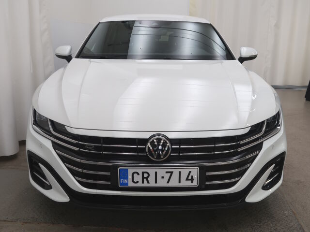Volkswagen Arteon 2021 Shooting Brake R-Line eHybrid 160 kW DSG-automaatti