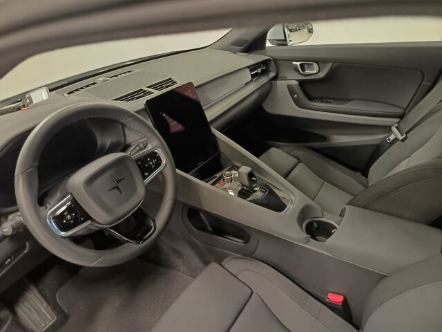 POLESTAR 2 2023 Long Range Dual Motor, 300kW, 78kWh