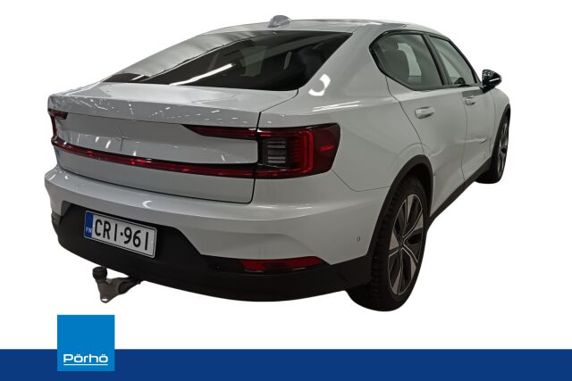 POLESTAR 2 2023 Long Range Dual Motor, 300kW, 78kWh