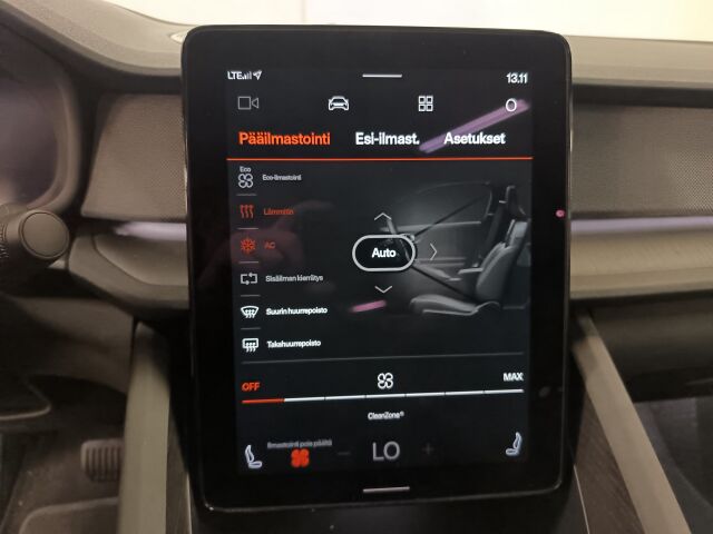 POLESTAR 2 2023 Long Range Dual Motor, 300kW, 78kWh