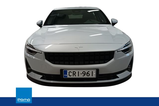 POLESTAR 2 2023 Long Range Dual Motor, 300kW, 78kWh