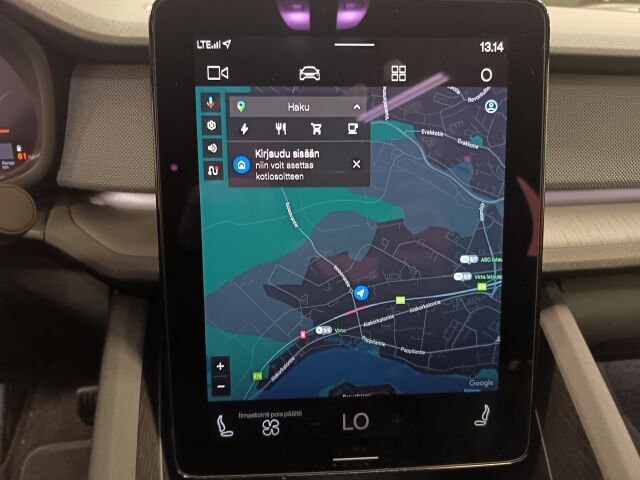 POLESTAR 2 2023 Long Range Dual Motor, 300kW, 78kWh