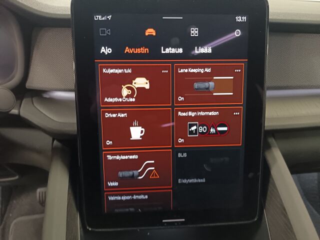 POLESTAR 2 2023 Long Range Dual Motor, 300kW, 78kWh