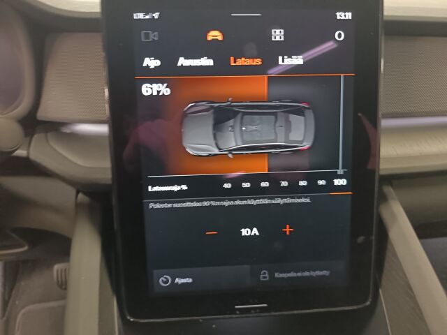 POLESTAR 2 2023 Long Range Dual Motor, 300kW, 78kWh