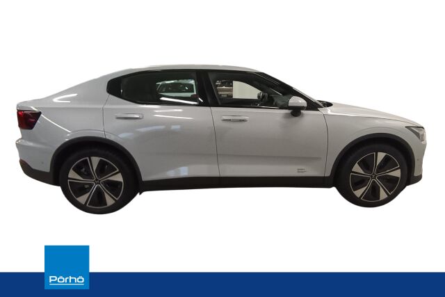 POLESTAR 2 2023 Long Range Dual Motor, 300kW, 78kWh
