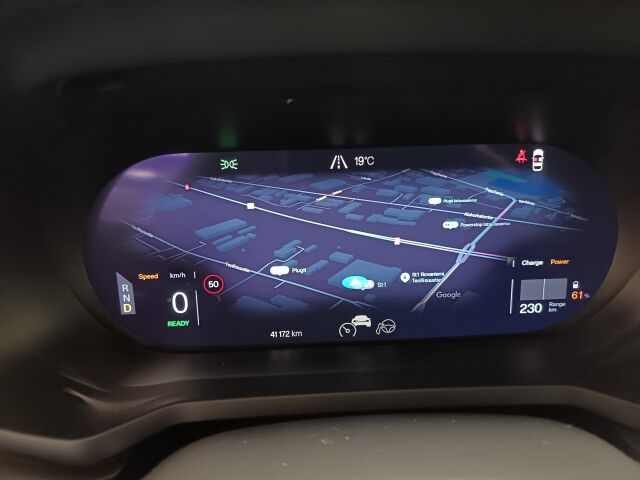 POLESTAR 2 2023 Long Range Dual Motor, 300kW, 78kWh