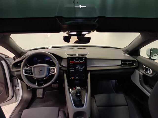 POLESTAR 2 2023 Long Range Dual Motor, 300kW, 78kWh