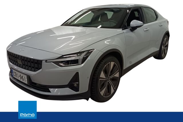 POLESTAR 2 2023 Long Range Dual Motor, 300kW, 78kWh