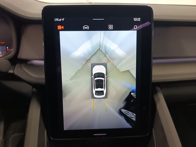 POLESTAR 2 2023 Long Range Dual Motor, 300kW, 78kWh