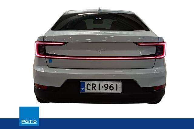 POLESTAR 2 2023 Long Range Dual Motor, 300kW, 78kWh