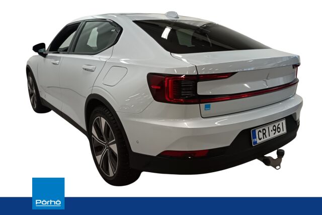 POLESTAR 2 2023 Long Range Dual Motor, 300kW, 78kWh
