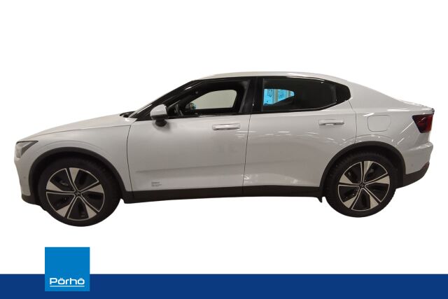 POLESTAR 2 2023 Long Range Dual Motor, 300kW, 78kWh