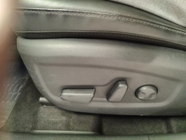 HYUNDAI KONA 2023 electric 64 kWh 204 hv Style * Peruutuskamera *