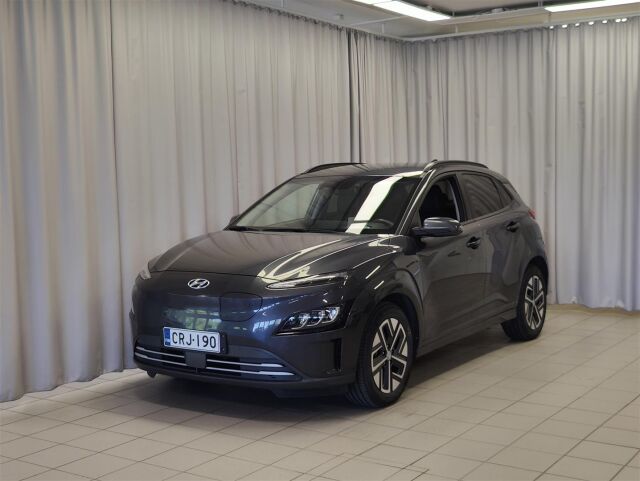 HYUNDAI KONA 2023 electric 64 kWh 204 hv Style