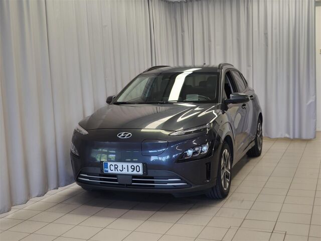 HYUNDAI KONA 2023 electric 64 kWh 204 hv Style