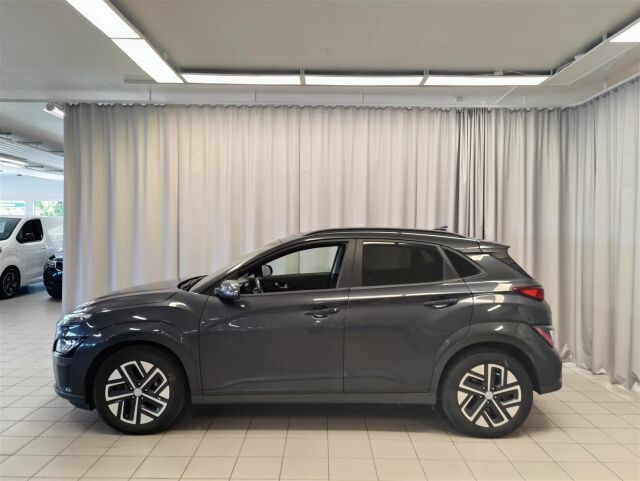 HYUNDAI KONA 2023 electric 64 kWh 204 hv Style