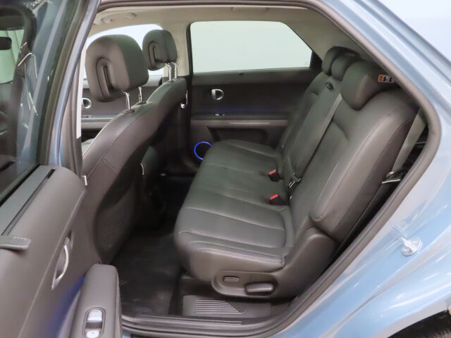 Hyundai IONIQ 5 2025 77 kWh 229 hv Premium Business *Huippuvarusteet!