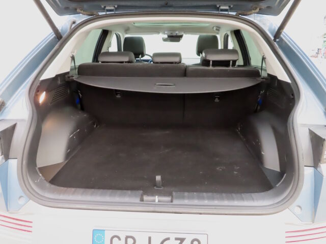 Hyundai IONIQ 5 2025 77 kWh 229 hv Premium Business *Huippuvarusteet!