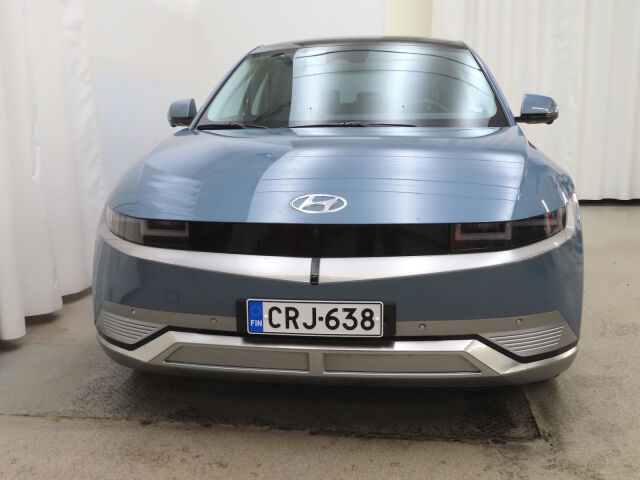 Hyundai IONIQ 5 2025 77 kWh 229 hv Premium Business *Huippuvarusteet!