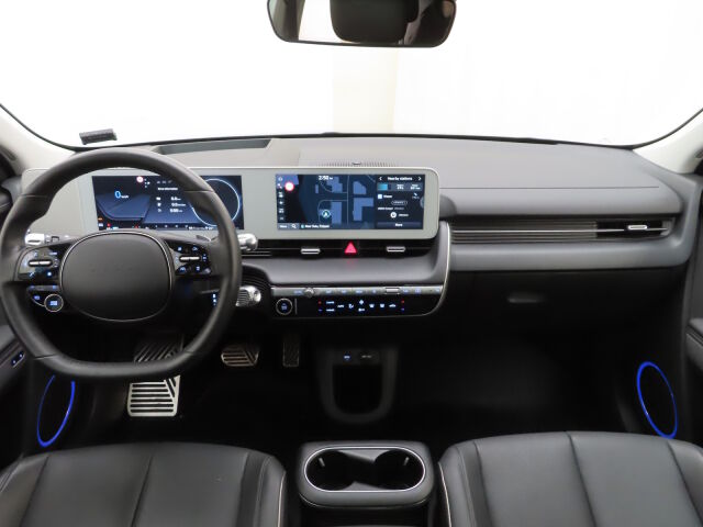Hyundai IONIQ 5 2025 77 kWh 229 hv Premium Business *Huippuvarusteet!