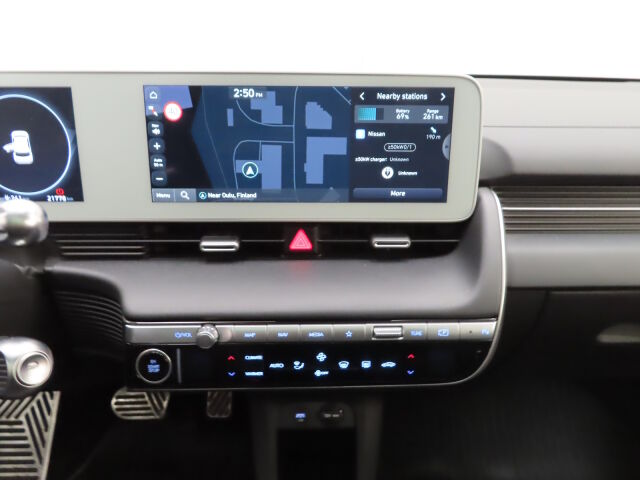 Hyundai IONIQ 5 2025 77 kWh 229 hv Premium Business *Huippuvarusteet!