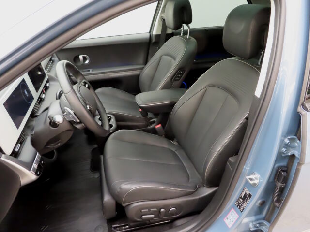 Hyundai IONIQ 5 2025 77 kWh 229 hv Premium Business *Huippuvarusteet!