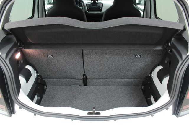 Volkswagen up! 2023 e-up! Style 61 kW automaatti