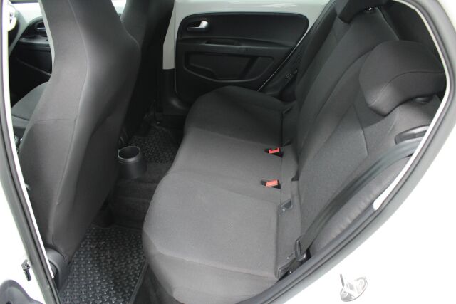 Volkswagen up! 2023 e-up! Style 61 kW automaatti
