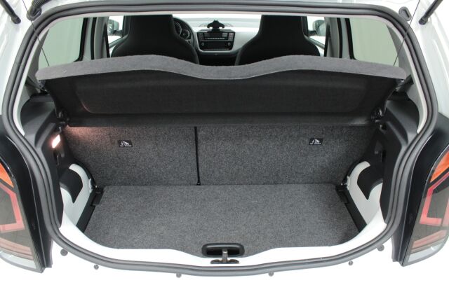 Volkswagen up! 2023 e-up! Style 61 kW automaatti