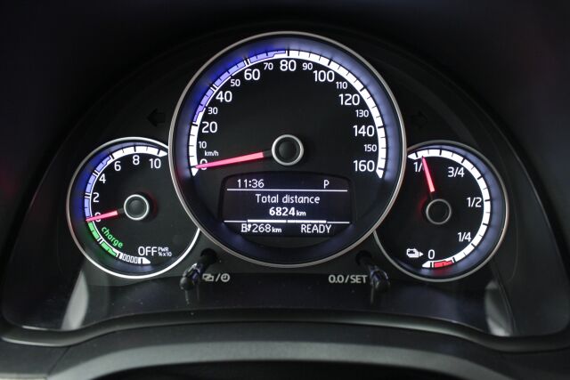 Volkswagen up! 2023 e-up! Style 61 kW automaatti