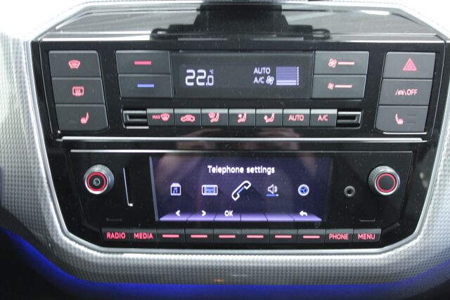 Volkswagen up! 2023 e-up! Style 61 kW automaatti