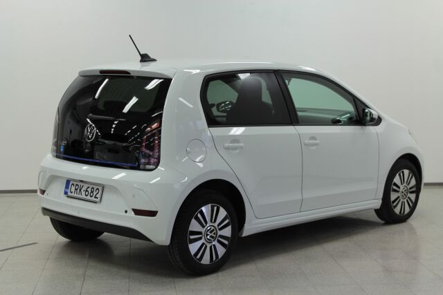 Volkswagen up! 2023 e-up! Style 61 kW automaatti