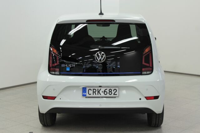 Volkswagen up! 2023 e-up! Style 61 kW automaatti