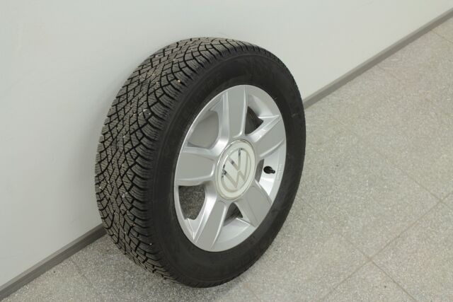 Volkswagen up! 2023 e-up! Style 61 kW automaatti