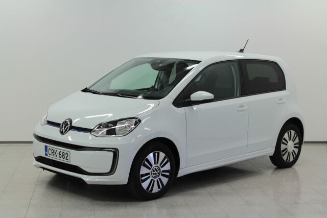 Volkswagen up! 2023 e-up! Style 61 kW automaatti