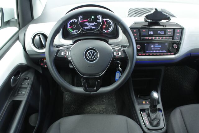 Volkswagen up! 2023 e-up! Style 61 kW automaatti
