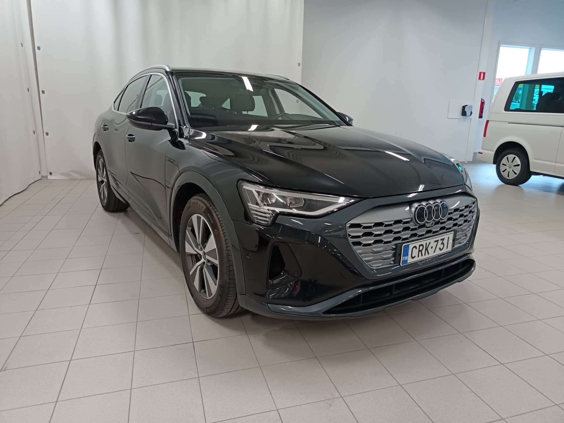 Audi Q8 e-tron 2023, kuva 5/28