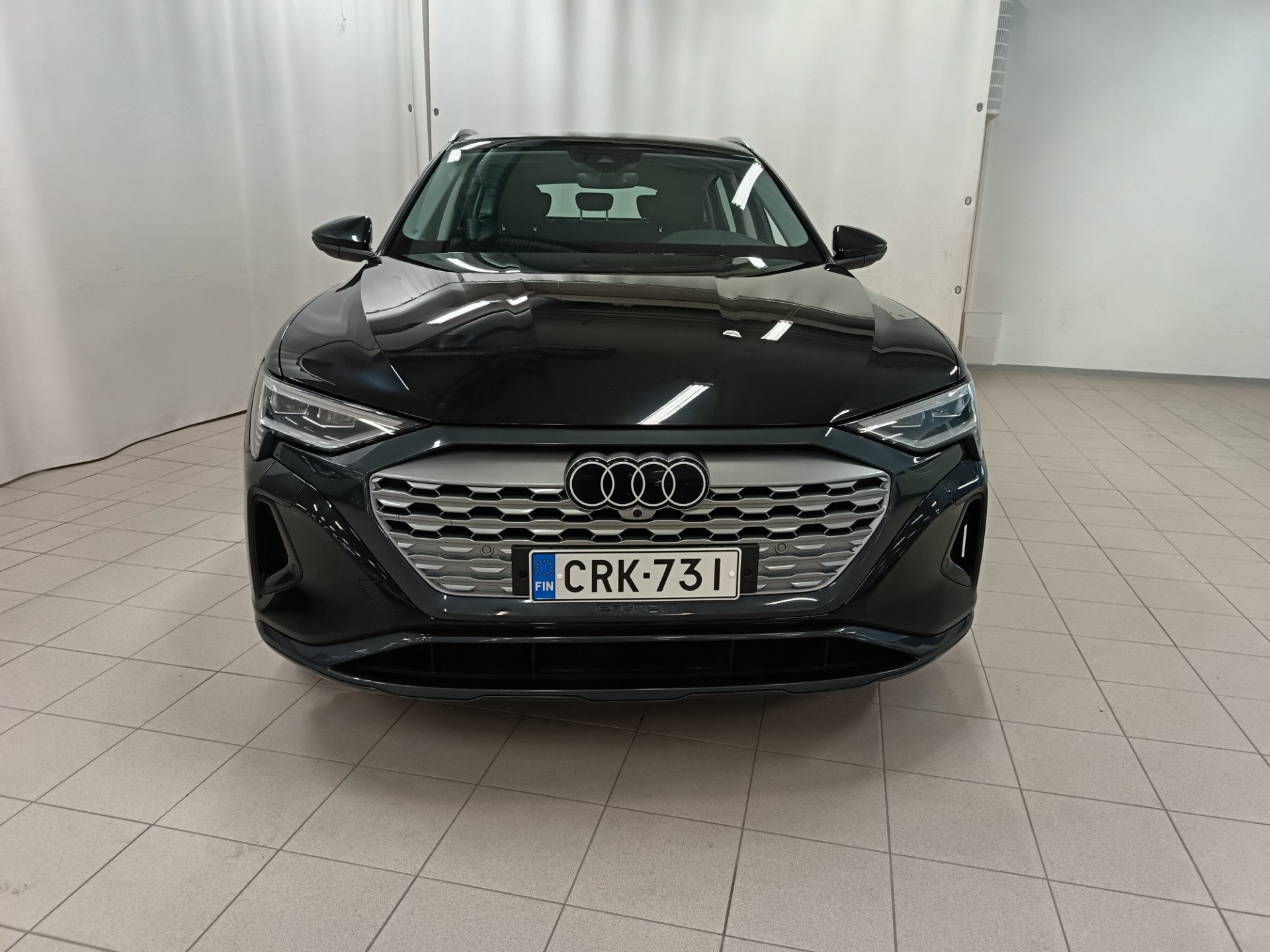 Audi Q8 e-tron 2023, kuva 4/28