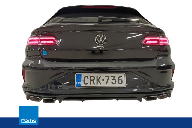 VOLKSWAGEN Arteon 2023 Shooting Brake R Business 2,0 TSI 235 kW 4MOTION DSG-automaatti