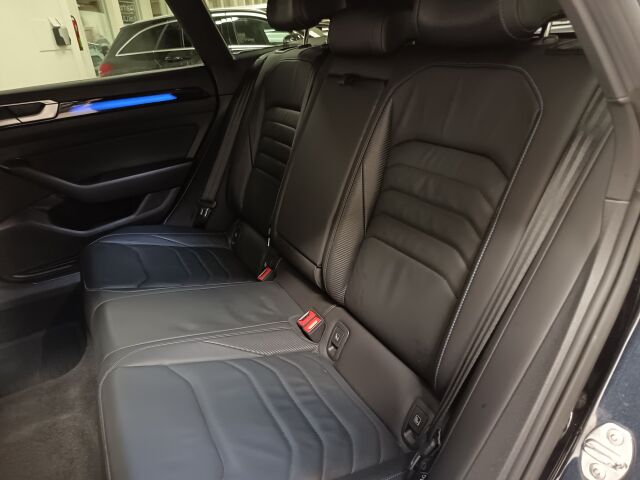 VOLKSWAGEN Arteon 2023 Shooting Brake R Business 2,0 TSI 235 kW 4MOTION DSG-automaatti