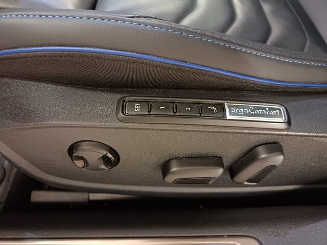 VOLKSWAGEN Arteon 2023 Shooting Brake R Business 2,0 TSI 235 kW 4MOTION DSG-automaatti