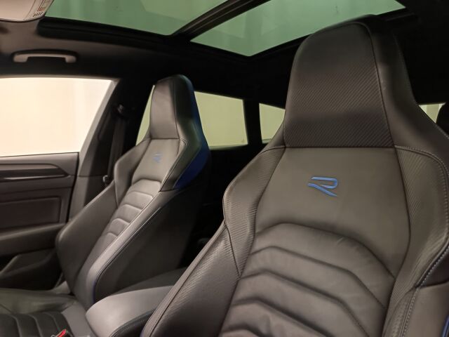 VOLKSWAGEN Arteon 2023 Shooting Brake R Business 2,0 TSI 235 kW 4MOTION DSG-automaatti